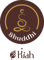 Shuddhi - Kiah