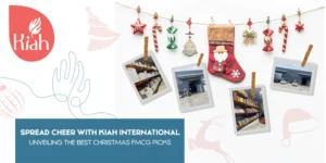 Christmas FMCG picks - Kiah International