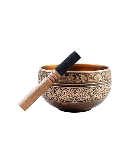 Singing Bowls - Kiah International